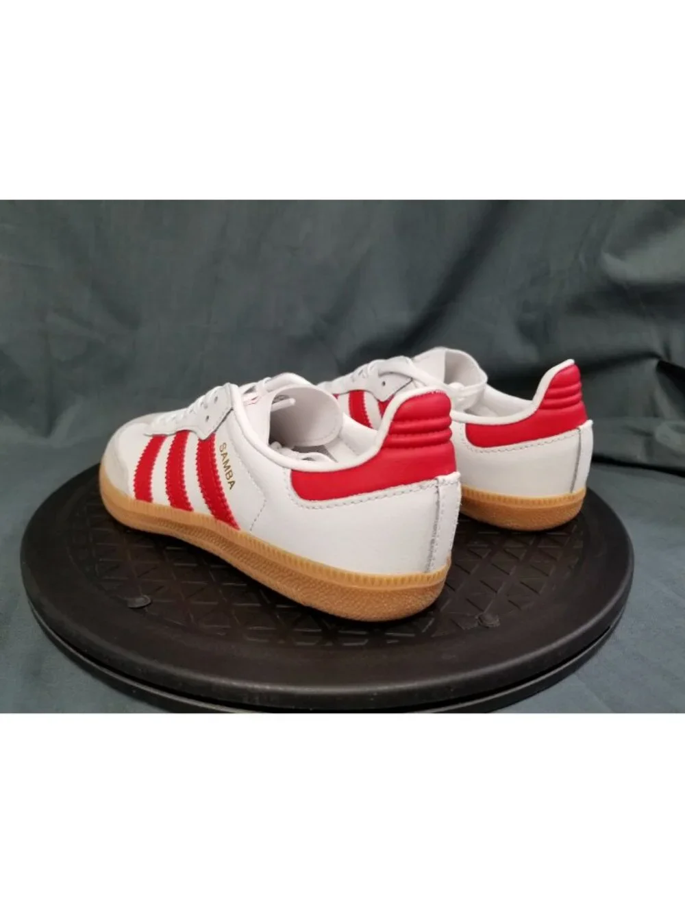 adidas bring iconic
